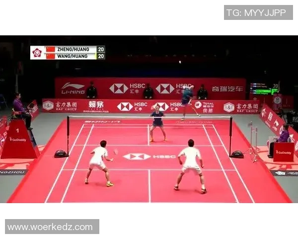 重庆羽毛球队默契配合之道探秘与训练心得分享