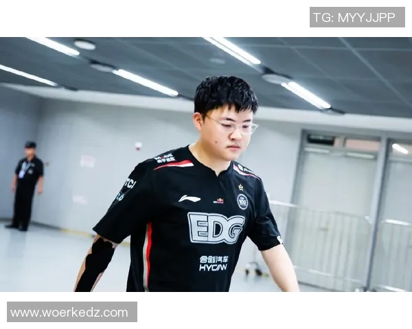 篮球明星EDG：从赛场到生活的全方位魅力与影响力探讨