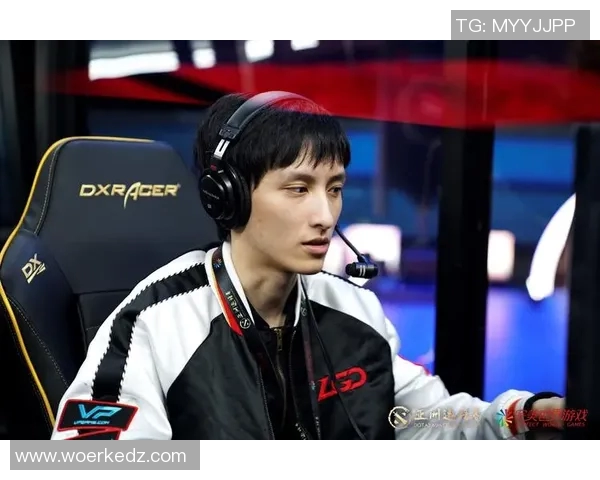 DOTA2赛事分析：深入探讨EDG如何实现对手的全面压制策略