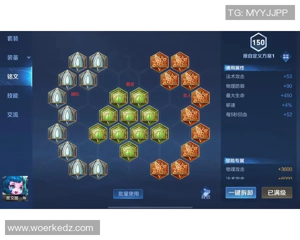 王者荣耀新手必看：提升个人能力的全面入门指南与技巧分享