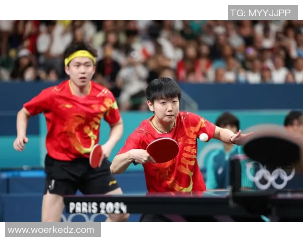 乒乓球的魅力：深入南京乒乓球队团队协作的秘密与故事