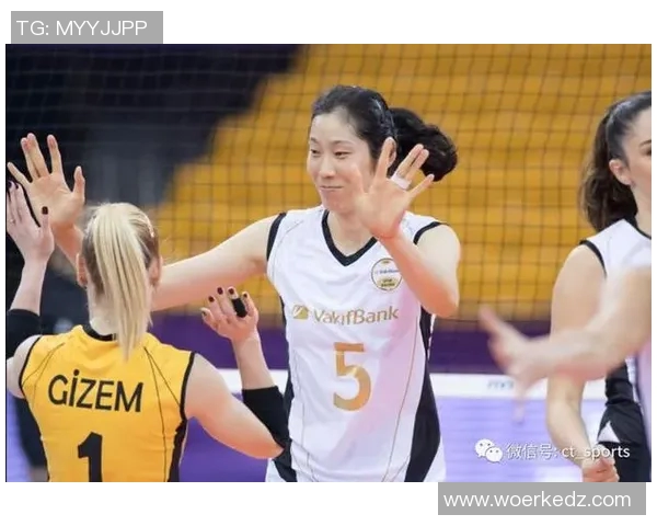 专访排球教练赵军深度剖析球队成功背后的秘诀与挑战