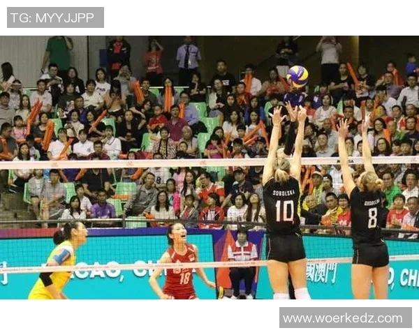 上海排球队中路突破的优势与不足分析及未来改进方向探讨