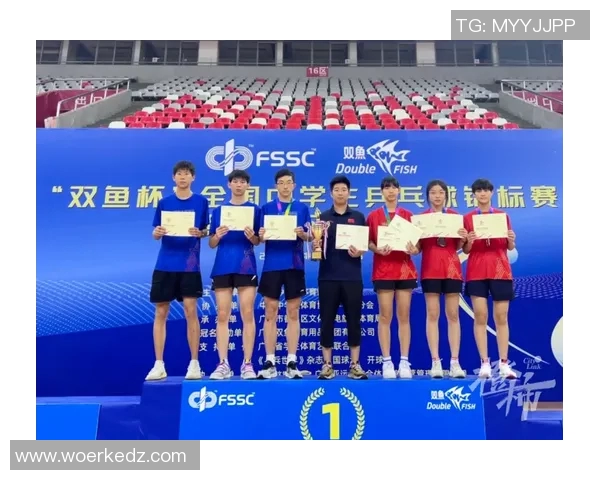 杭州乒乓球队心理素质分析与提升策略探讨